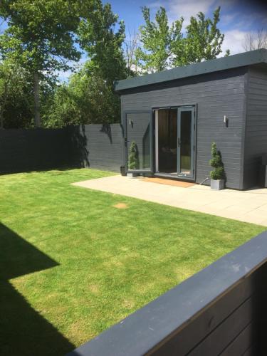Willow Court Farm Studio South & Petting Farm, 8 mins from Legoland & Windsor, 15 mins from Lapland UK, Windsor (zdjęcie 5)