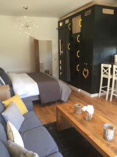 Willow Court Farm Studio South & Petting Farm, 8 mins from Legoland & Windsor, 15 mins from Lapland UK, Windsor (zdjęcie 10)