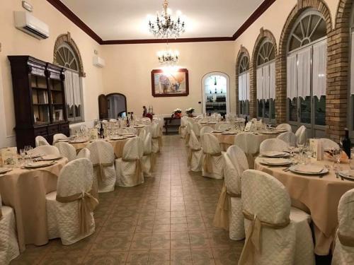 Hotel Villa San Donino 2