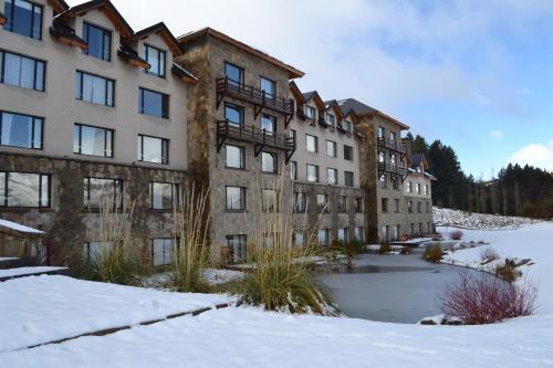 Loi Suites Chapelco Hotel - San Martín de los Andes