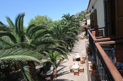 Hotel Molyvos I - image 3