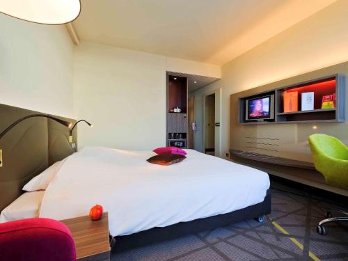 Mercure Hotel Groningen Martiniplaza