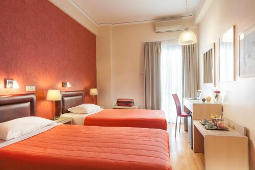 Lilia Hotel - image 6