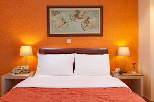 Lilia Hotel - image 11