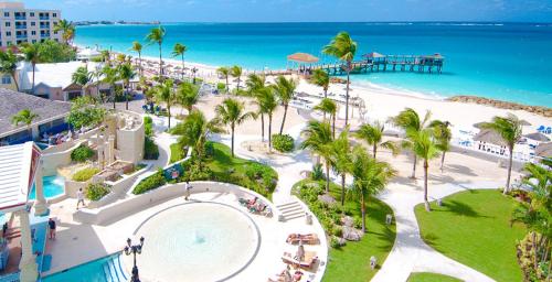 Sandals Royal Bahamian All Inclusive - Couples Only