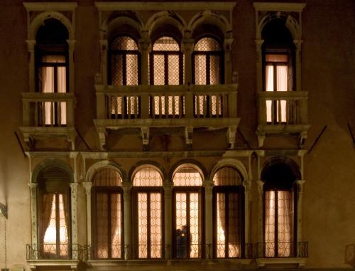 Ca' Bragadin e Carabba, Venice (photo 7)