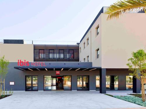 Hotel ibis Lisboa Sintra