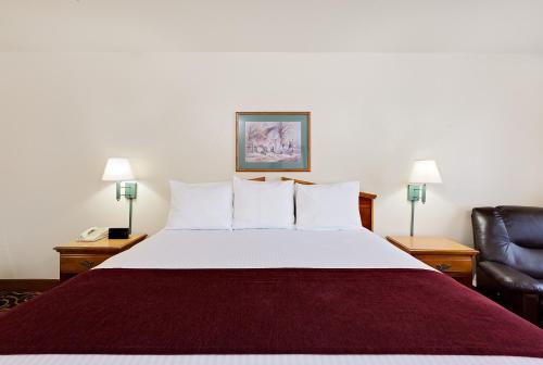 Days Inn by Wyndham San Angelo - image 16