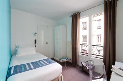 Hôtel Marais de Launay, Paris (Foto 10)