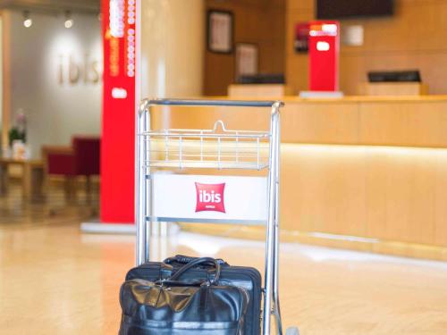 Hotel Ibis Firenze Nord Aeroporto - image 6