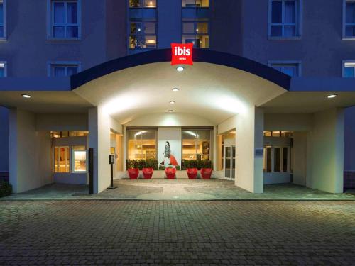 Hotel Ibis Firenze Nord Aeroporto - image 5