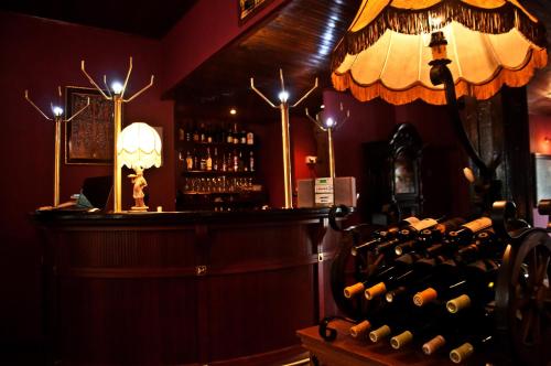 Hostel Otard – Belgrade, NY
