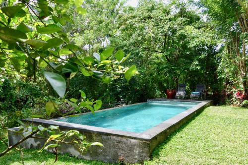 Bali Firefly BnB