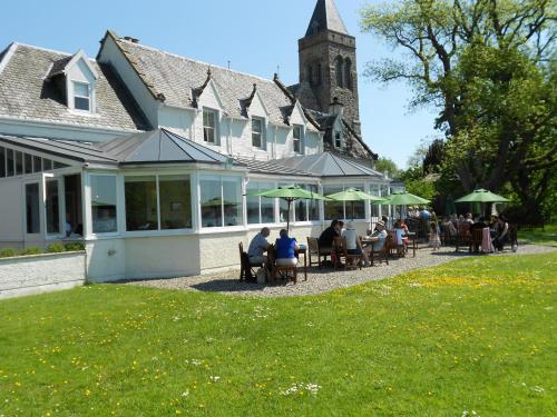 Karma Lake Of Menteith Hotel