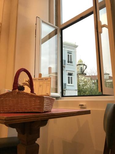 Torel Loft, Lisabon