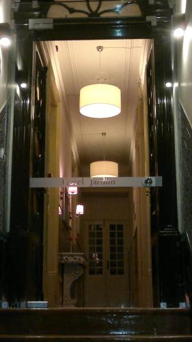 Hotel Jardim - image 12