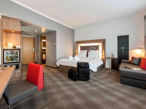Novotel Hannover - image 3