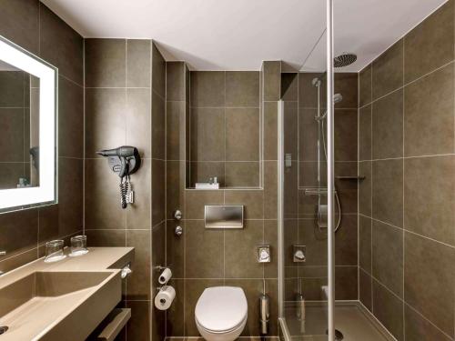Novotel Hannover - image 5