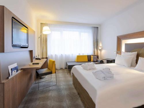 Novotel Hannover - image 6