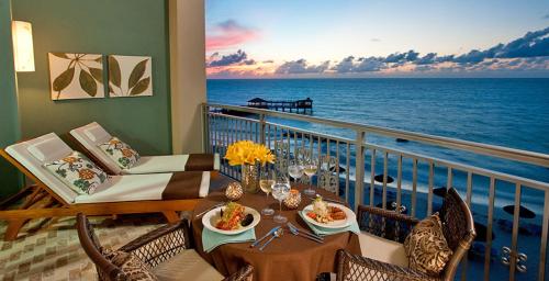 Sandals Royal Bahamian All Inclusive - Couples Only