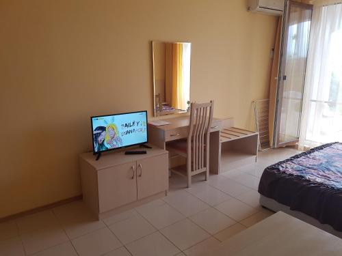 Harmony Hills Kolevi Apartments