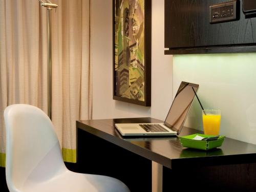 Novotel Buenos Aires, Buenos Aires (zdjęcie 10)