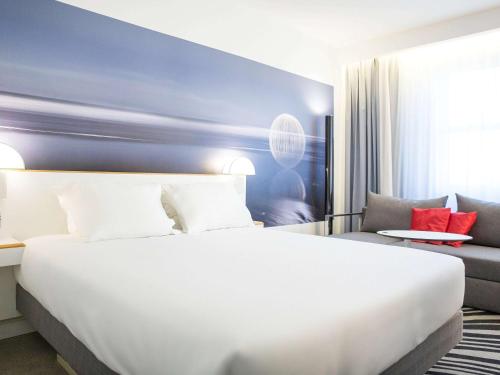 Superior Double Room with Sofa Bed