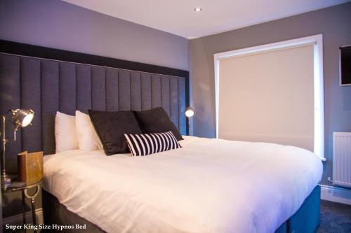 No.10 Preston Room Type - Studio