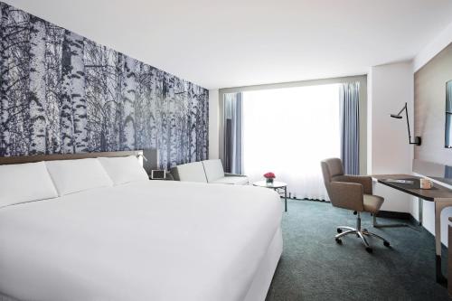 Novotel Montreal Centre
