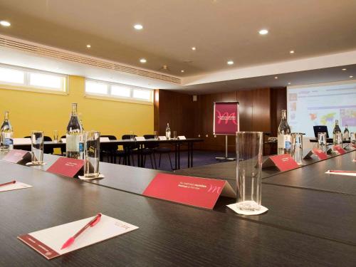 Hotel Mercure Figueira Da Foz
