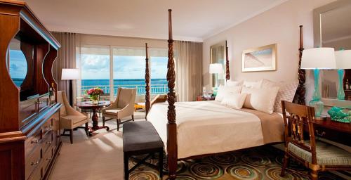 Sandals Royal Bahamian All Inclusive - Couples Only