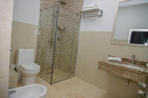 Hotel MaRailiS Mangalia – Mangalia, CA