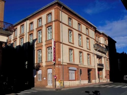 photo chambre Hotel Mercure Montauban