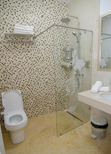 Hotel MaRailiS Mangalia – Mangalia, CA