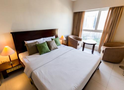 

Philstay Apartment Hotel