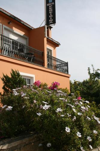 Hostal Pereiriña