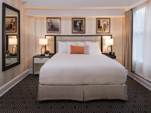 The Inn at Union Square - image 3
