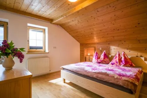 Ferienwohnung Spindlegger in Schlitters, Österreich