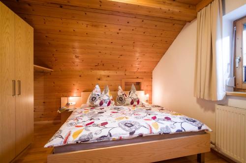 Ferienwohnung Spindlegger