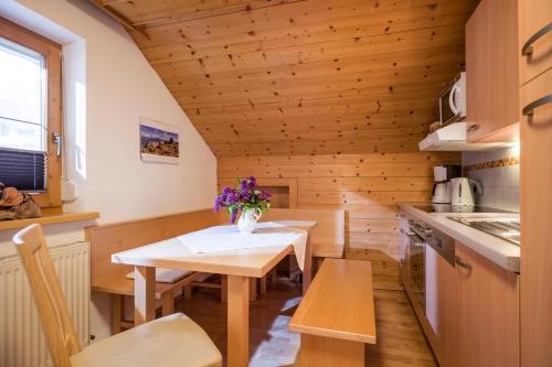 Ferienwohnung Spindlegger