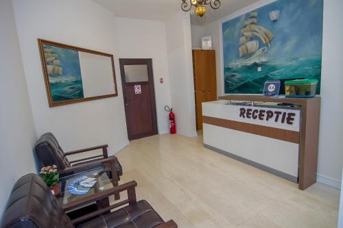 Hotel MaRailiS Mangalia – Mangalia, CA