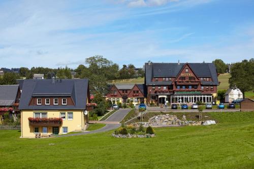 . Landhotel zu Heidelberg