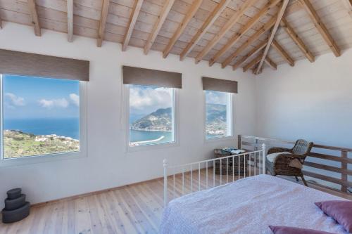  Villa Savvina in Skopelos