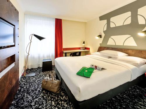 AKZENT Hotel am Schlosspark Herten in Herten, Deutschland