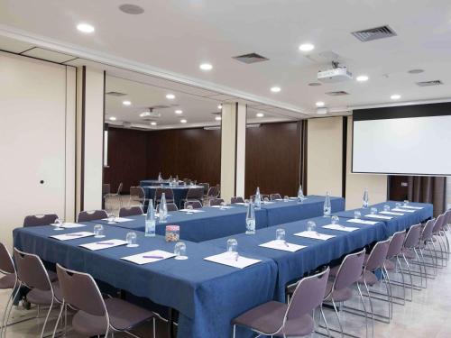 奥古斯塔巴塞罗那瓦莱斯酒店 奥古斯塔巴塞罗那瓦莱斯酒店