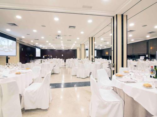 奥古斯塔巴塞罗那瓦莱斯酒店 奥古斯塔巴塞罗那瓦莱斯酒店