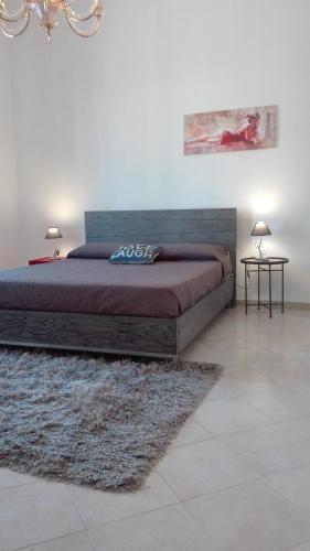 Appartamento Delle Pergole, Palermo (fotografie 9)