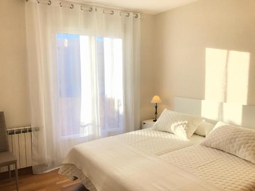 Lindux Apart Pamplona