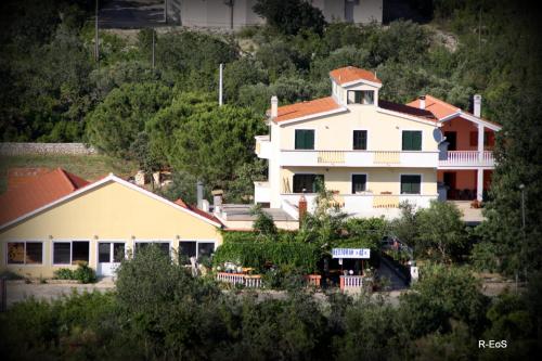 Vulinka Pension in Drage