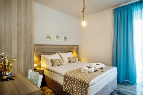 Beachside Apartment in Plakias centre! 1